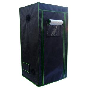 Haute qualité 600D/1680D serres <span class=keywords><strong>de</strong></span> <span class=keywords><strong>jardin</strong></span> intérieur Style moderne boîte <span class=keywords><strong>de</strong></span> culture en métal <span class=keywords><strong>haut</strong></span> <span class=keywords><strong>de</strong></span> <span class=keywords><strong>gamme</strong></span> facilement assemblé usine personnalisé nouveau vert - Product Image 3