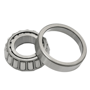 Roulement à rouleaux coniques à grande vitesse LM654649/10 de haute qualité USMA, à rangée simple, LM654649/10, 654649 654610 - Product Image 4