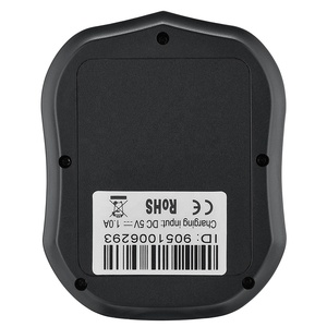TKSTAR 4G TK905B Car <b>GPS</b> Tracker 10000mAh Waterproof Mini <b>GPS</b> Real Time Tracking <b>Device</b> Vehicle/Animal Locator Magnets Car Track - Product Image 4