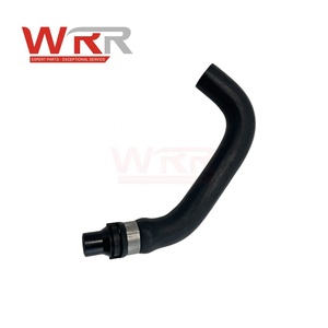 1668304096ท่อปรับอากาศสำหรับ Benz W166ท่อสาย GLE350 ML350 X166ท่อฮีตเตอร์น้ำหล่อเย็น HVAC ทนทานระดับพรีเมียม - Product Image 2
