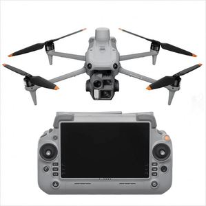 Envío Rápido, Edición Universal, Dron Matrice 4E Plus Combo, M4E RTK con UAV de Alta Precisión y Eficiencia, Disponible en HK - Product Image 1