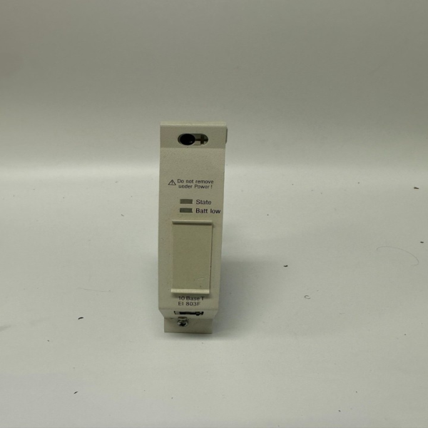 EI803F Ethernet Communication Module PLC