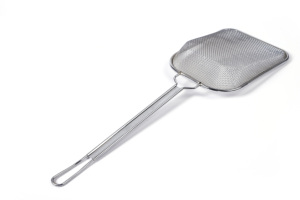 Chất lượng cao dây thép không gỉ Lọc colander với xử lý tốt lưới cho đồ nội thất nhà bếp - Product Image 4