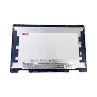 شاشة LCD تعمل باللمس لـ X360 14-EK0023DX 14-EK0033DX 14T-EK1000 شاشة كمبيوتر محمول