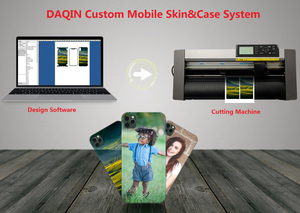 Hot Sale Handy/PS4-Controller/Laptop-Aufkleber <span class=keywords><strong>Design</strong></span>-<span class=keywords><strong>Software</strong></span> - Product Image 2