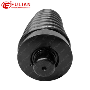 Ajustador de Cadena de Orugas para Miniexcavadora, Conjunto de Cilindro Ajustador de Orugas para Hitachi EX30 - Product Image 4