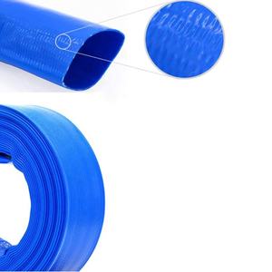 <span class=keywords><strong>Manguera</strong></span> <span class=keywords><strong>de</strong></span> <span class=keywords><strong>Riego</strong></span> Agrícola Plana <span class=keywords><strong>de</strong></span> PVC <span class=keywords><strong>de</strong></span> 2 Pulgadas, 3 Pulgadas y 4 Pulgadas, <span class=keywords><strong>Manguera</strong></span> <span class=keywords><strong>de</strong></span> <span class=keywords><strong>Riego</strong></span> Agrícola <span class=keywords><strong>de</strong></span> PVC - Product Image 3