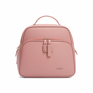 Couches de maternité bandoulière petit bébé collations <span class=keywords><strong>sac</strong></span> multifonctionnel voyage couches organisateur <span class=keywords><strong>sac</strong></span> <span class=keywords><strong>à</strong></span> déjeuner pour maman - Product Image 5