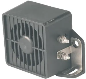 Veicoli pesanti 12-80V auto di sicurezza retromarcia di sicurezza sirena di Backup impermeabile carrello elevatore 97dB allarmi di retromarcia camion <span class=keywords><strong>macchina</strong></span> miniera <span class=keywords><strong>clacson</strong></span> - Product Image 1