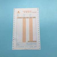 Lot de 3 Papiers autocopiants A4 vert CFB 1000 pour factures, format continu, 1 à 6 couches, pour impression informatique, à prix avantageux