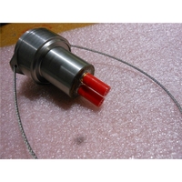 Vibro-Meter / para Conector HE430-5003-001 RS485, Controlador Dedicado PAC PLC, Automatización Industrial Usado 3 #   DFT395 NSN