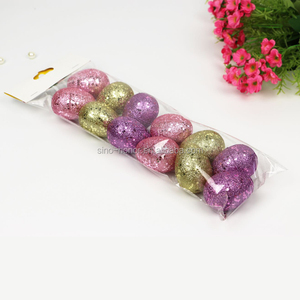 Huevo sorpresa de Pascua, huevos de Pascua de plástico - Product Image 3