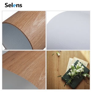 Selens — arrière-plan de photographie en vinyle, toile de fond imperméable 60x90cm, rétro Vintage en PVC pour les produits alimentaires, accessoires de prise de vue <span class=keywords><strong>Photo</strong></span> - Product Image 3