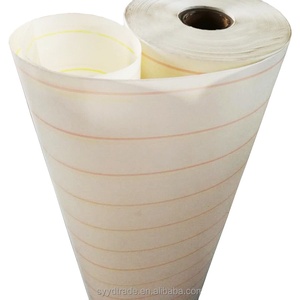 Papel Aislante <span class=keywords><strong>AMA</strong></span> Resistente a Altas Temperaturas, Lámina Aislante de Polímero Compuesto, Piezas de Maquinaria Eléctrica, Modelo YouDa 6440 - Product Image 3