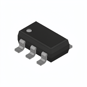 Circuits intégrés, puce IC TRPL 74AUP3G14GTX, fabricant Channel Logic - Product Image 1