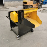 Machine à tamiser le sable, petit tamis à sable, machine de criblage par vibration