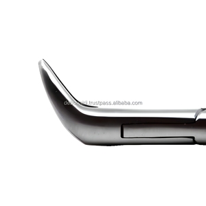 คีมถอนฟันสแตนเลส คีมตรวจรากฟัน คีมจัดฟัน เครื่องมือผ่าตัด ขายส่ง - Product Image 4