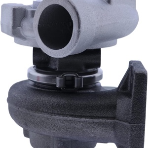 3046 TD04HL เทอร์โบชาร์จเจอร์ 5I-8122 5I8122 เครื่องยนต์เทอร์โบ 49189-00500 สำหรับรถขุด E312C - Product Image 2