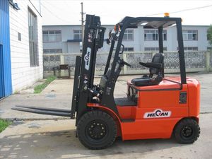 <span class=keywords><strong>Chariot</strong></span> élévateur <span class=keywords><strong>Yale</strong></span> à économie d'énergie, hauteur de levage de 3m, capacité de 2 tonnes, chariots élévateurs <span class=keywords><strong>diesel</strong></span> CPD20 avec roue en caoutchouc - Product Image 2