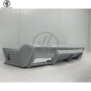 NEW High Quality Urban Style Dry Carbon Fiber Body <b>Kit</b> For2019-2024 <b>Rolls</b> Royce Cullinan - Product Image 4