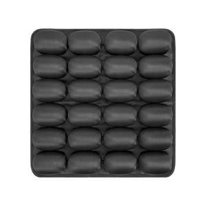 Cojín de asiento de avión inflable para viajes, adecuado para personas sedentarias de larga distancia, cojín de <span class=keywords><strong>Amazon</strong></span>, fácil de llevar - Product Image 1