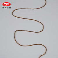 10Nm Chenille Yarn for Knitting/Crochet - Soft & Luxurious Fancy Yarn - 1000KG MOQ - Gold Supplier