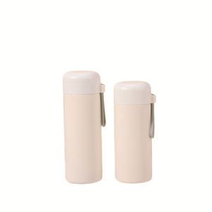 กระติกน้ำสุญญากาศกันรั่วสำหรับการเดินทางประจำวันกลางแจ้ง - Product Image 1