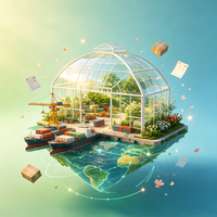Agent d'expédition DDP FBA Chine vers États-Unis, Royaume-Uni, UE, Canada, Sydney, Melbourne – Top 10 des services d'expédition et d'approvisionnement