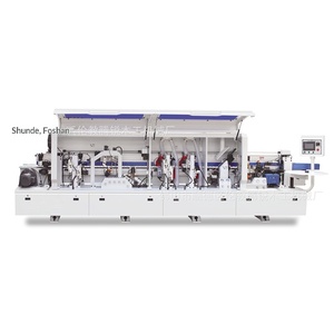Machine de chantournage entièrement automatique pour le travail du bois, machine de chantournage haute vitesse pour meubles, machine de chantournage de plaques à rainurer, équipement de chantournage - Product Image 6