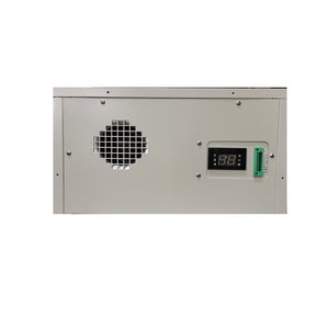 เครื่องปรับอากาศ AC 220V 1500w สำหรับตู้แร็คเครือข่าย - Product Image 4