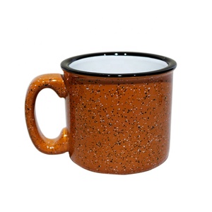 Vintage Antico Colorato di Porcellana Dello Smalto Tazza Tazza di Tazze di Caffè - Product Image 5