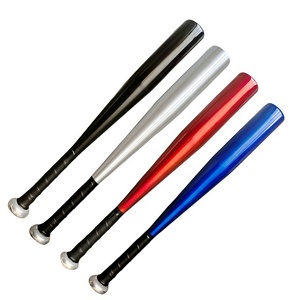 Bate de Béisbol CZFIT de Aluminio de 1 Pieza, Ligero y Duradero, para Todos los Niveles de Habilidad, Colores y Empaque Personalizables - Product Image 5