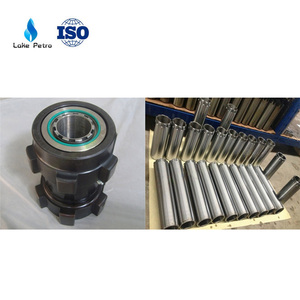 Conjunto de Tubería de Lavado de Accionamiento Superior de 3 Pulgadas, 7500 Psi, Procesado por Fundición, Número de Pieza de Equipo de Perforación 30123440 para Perforación de Pozos Mineros - Product Image 2