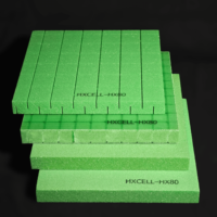 Panneau composite en PVC HORIZON HXCELL HX80 80 kg avec noyau en mousse pour planche de surf