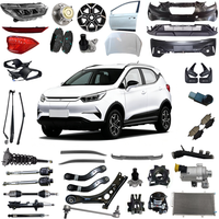 Pièces et accessoires automobiles d'origine pour BYD Yuan Pro |   Pièces détachées d'origine pour SUV électriques pour les marchés mondiaux - Vente en gros B2B