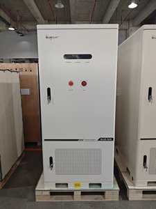 HIgh Voltage Lithium ION Battery 261kwh Hot Sale Bess EU STOCK All in One Solar Battery <b>Energy</b> <b>Storage</b> <b>System</b> - Product Image 5