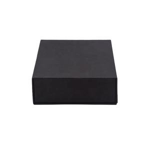 Caja <span class=keywords><strong>de</strong></span> regalo <span class=keywords><strong>de</strong></span> <span class=keywords><strong>libro</strong></span> con cierre magnético, embalaje negro con caja <span class=keywords><strong>de</strong></span> regalo sorpresa <span class=keywords><strong>de</strong></span> alta calidad, gran oferta - Product Image 5