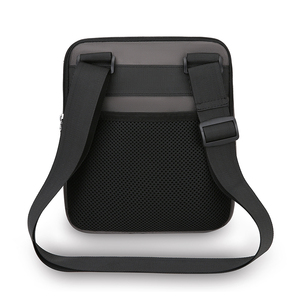 Bolso bandolera de lujo para hombre, bandolera con logotipo personalizado, nuevo bolso de hombro para hombre - Product Image 3