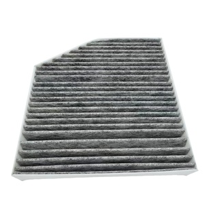 Factory Wholesale of High-quality Automotive air Conditioning Filters <strong>A2058350147</strong> Activated Carbon Cabin Filters - Product Image 6