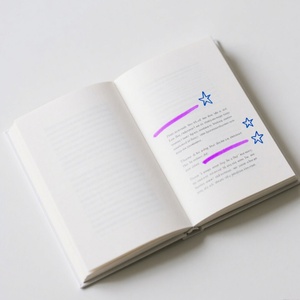 Impresión de Libros de Mesa de Centro A5 Personalizados, Tapa Dura Hecha de Cartón Resistente - Product Image 2
