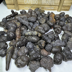 Venta al por mayor Cristales Artesanía Profecía natural Piedra <span class=keywords><strong>de</strong></span> roca Espécimen para piedras curativas Regalo - Product Image 4