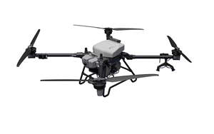 เครื่องพ่นยาทางการเกษตร P100 Pro Agro Drone พร้อมปั๊มพ่นยาฆ่าแมลง สำหรับป้องกันพืชผลทางการเกษตร ใช้ในฟาร์ม รองรับ OEM ODM โครงสร้างอลูมิเนียมอัลลอย รับน้ำหนักได้ 20 กก. - Product Image 6