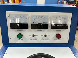 RDSL-82 loạt thử nghiệm tiêm chính hiện tại cao Thiết lập thử nghiệm tiêm chính hiện tại - Product Image 4