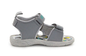 Sandales d'été plates pour enfants, chaussures de haute qualité pour écoliers, pour l'extérieur, bon marché, pour garçons, collection - Product Image 3