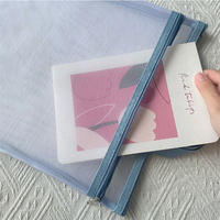 Carpeta Archivadora de Cuero con Logotipo Personalizado y Caja, Solución Segura para Almacenamiento de Documentos de Oficina