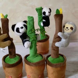 Nuevo Juguete de Cactus Bailarín con Forma de Mono - Product Image 4