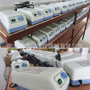 ที่นอนลมป้องกันแผลกดทับ รุ่น A 01T A 03T A 05T ที่นอนลมทางการแพทย์ สำหรับนวดเพื่อสุขภาพ ช่วยลดแรงกดทับแบบเป็นคลื่น - Product Image 3