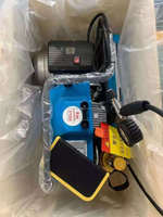 Compresseur d'air respiratoire Bauer Junior Ll 3000psi 30MPa 300bar 3.5cfm - Fabricant