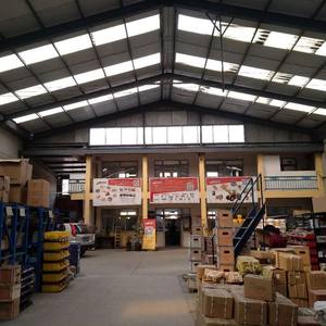 İnşaat Makineleri için Yakıt Filtresi Elemanı 1002070370-Yeni %100 3 Ay Garanti - Product Image 6