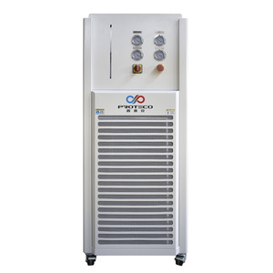 Sistema de Calefacción y Refrigeración de Reactores con Control Preciso de Temperatura para la Industria Química con Componentes Centrales PLC - Product Image 2